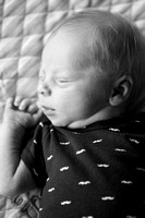 Mason - Newborn