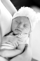 Scarlett - Newborn