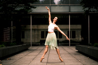 Kelly - Ballet