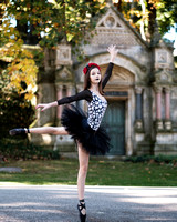 Paige - Ballet of the Dead-11
