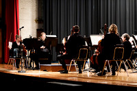 Euclid Orchestra Spring Concert 2020